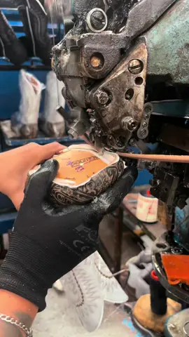 A post by @alfawesternwear on TikTok caption: ⚒️🎰🍀♠️ #alfawesternwear #alfawesternwearboots #texas #cowboyboots #westernwear #cowboyshit #botasvaqueras #handtooled 