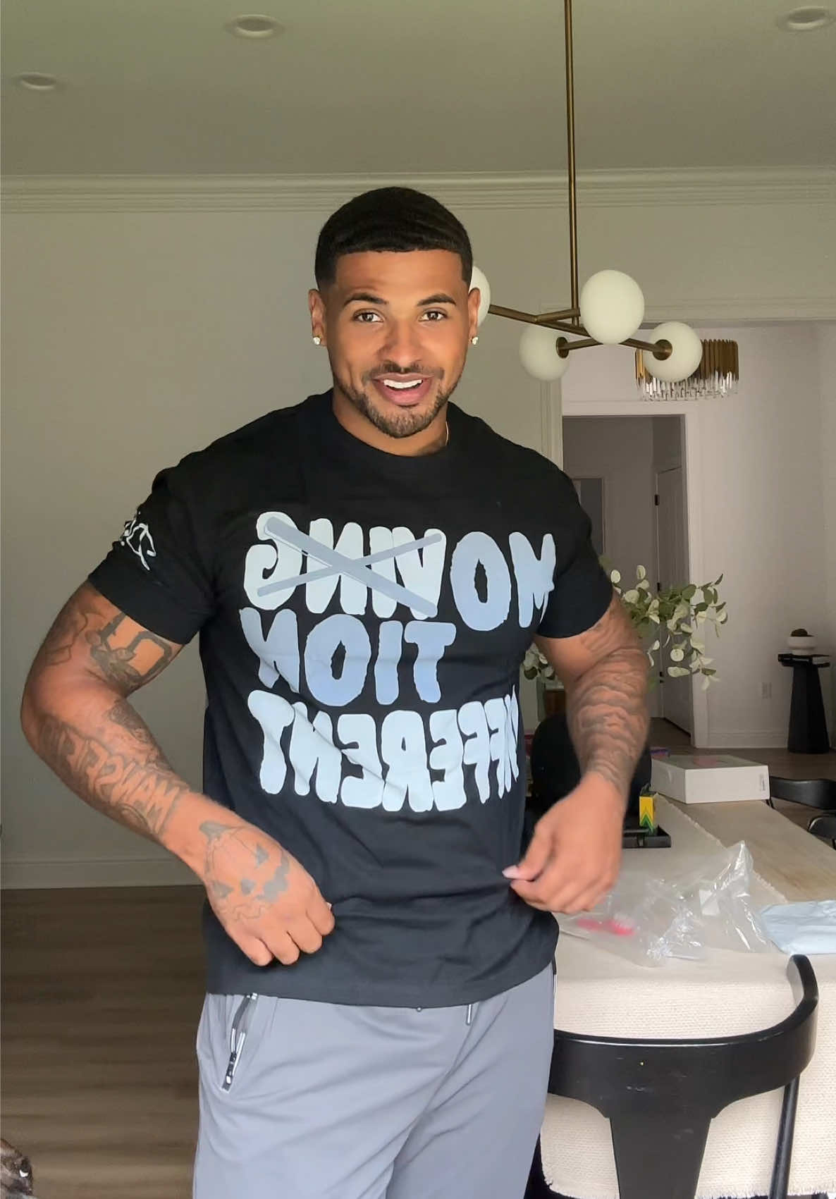 A post by @lightskinfitt on TikTok caption: Get you one🔥
