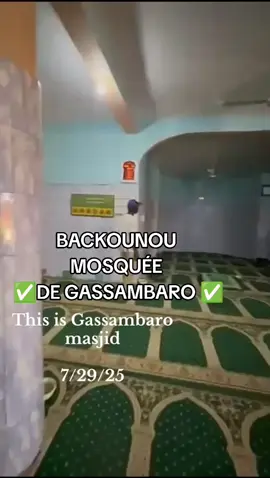 A post by @gassambarotv on TikTok