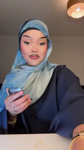 A post by @qalbarry on TikTok caption: Allahuma lá hasad😏😂#qalbi 
