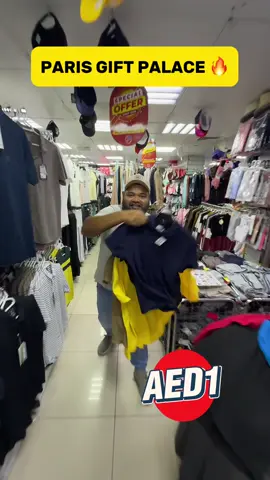 A post by @azharvlog on TikTok caption: Amazing deals one dirham one dirham 😍😍😍 #azharvlog #supergood #deals 