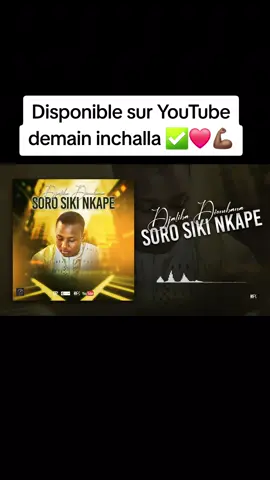 A post by @djaliba.diombanaofficiel on TikTok caption: @Théo2018 @FaroDiaTVEvents 