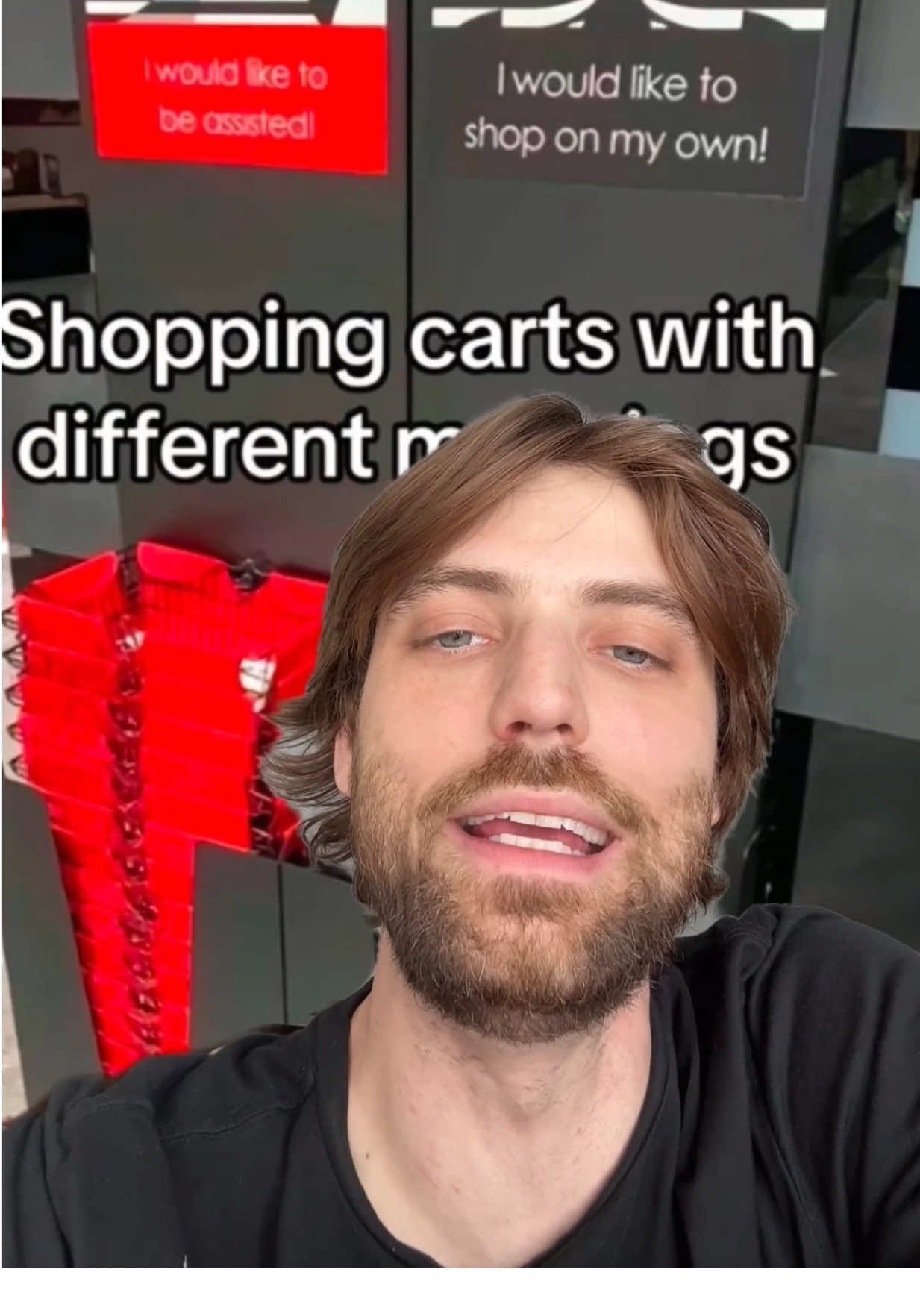 A post by @bentellect on TikTok caption: Awful designs and good too