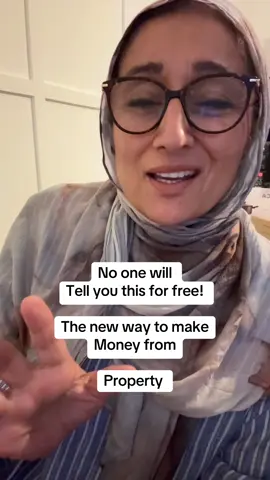 A post by @sairahayati on TikTok caption: There is a secret that nobody is telling you but I have tapped into it and I’m sharing it because I know you guys will value it. #Property #Wealth #Investment #Bali #Retirement #Wellness #FYP  