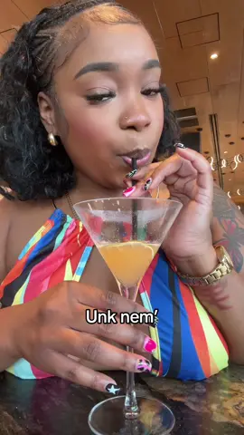 A post by @tierrawilliams1 on TikTok caption: #happyhour #yesorno #relatable #fyp 