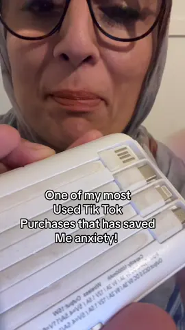 A post by @sairahayati on TikTok caption: You know I’ve got your back when it comes to saving money and this power pack for less than £10 has served me well which is why I’m posting about it again. #Bargain #PowerBank #MoneySavingTips #TikTokPurchase #Mobile #FYP 
