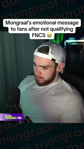 A post by @mongraalreal on TikTok caption: So sad… 