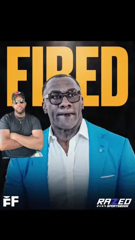 A post by @titusjames3 on TikTok caption: #shannonsharpe #blacktiktok #blackmen #blackwomen #fyp #foryou #fyppppppppppppppppppppppp 