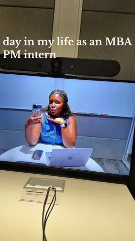 A post by @cedonifrancis on TikTok caption: doesn’t this feel like old times from the Google days?? 😂 no but in all honesty, having a great time but that excel file felt like torture 😂 #productmanager #productmanagement #adobe #techinternship 