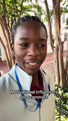 A post by @keltonallen on TikTok caption: Who be the intended audience.#Kelton #motivationalspeaker