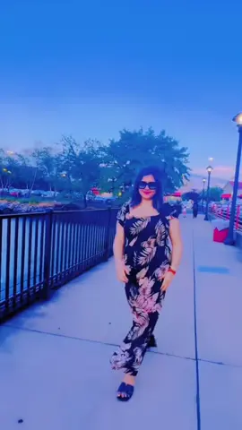 A post by @nishitaroy10 on TikTok caption: #CapCut #NishitaRoy💞💞💞💞🌹🌹💞💞 #newyork 
