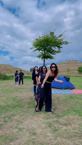 A post by @sonyshahi33 on TikTok caption: #fyp @Binita Lageju @Smriti shrestha @Princess Gracy 💗💖💞 #💁‍♀️gofollow #😂😂😂 