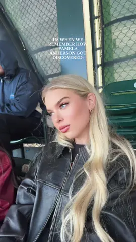 A post by @_kennedylyons on TikTok caption: #nofilter 