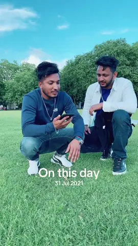 A post by @kawsar___ahmed143 on TikTok caption: যে খমিন্দ বেটা🤪#kawsar___ahmed143 #NK143 #tiktokbangladesh #fouryou #onthisday 