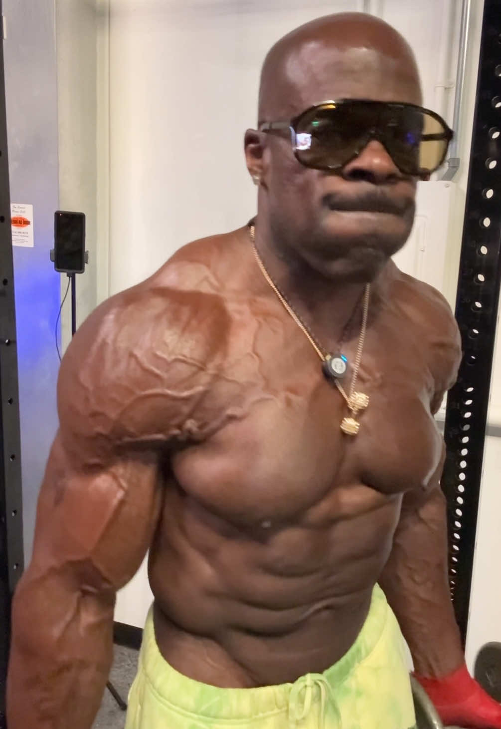 A post by @ on TikTok caption: Take Your Workouts To Another Level 💪 #supplements 