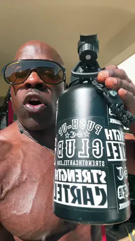 A post by @ on TikTok caption: Best Water Bottle Ever Made  #waterbottle 