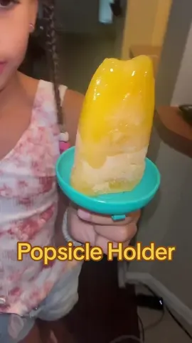 A post by @kickinitwith_kt on TikTok caption: Get your popsicle holders here… #popsicle #holder #silicone #Summer #icecream #cone #fyp 