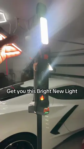 A post by @lightskinfitt on TikTok caption: Best light! #fentysuperbrandday #fyp 