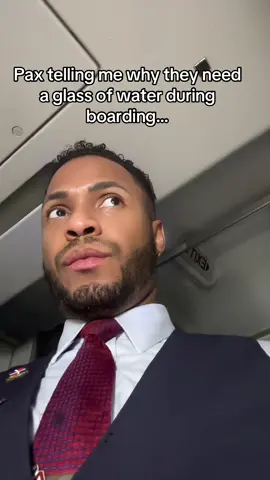 A post by @geonce_ on TikTok caption: Okay🫠  #fyp #travel #flightattendant #cabincrew #fypシ #newyork #aviation #aviationlovers #jfkairport #cabincrewlife 