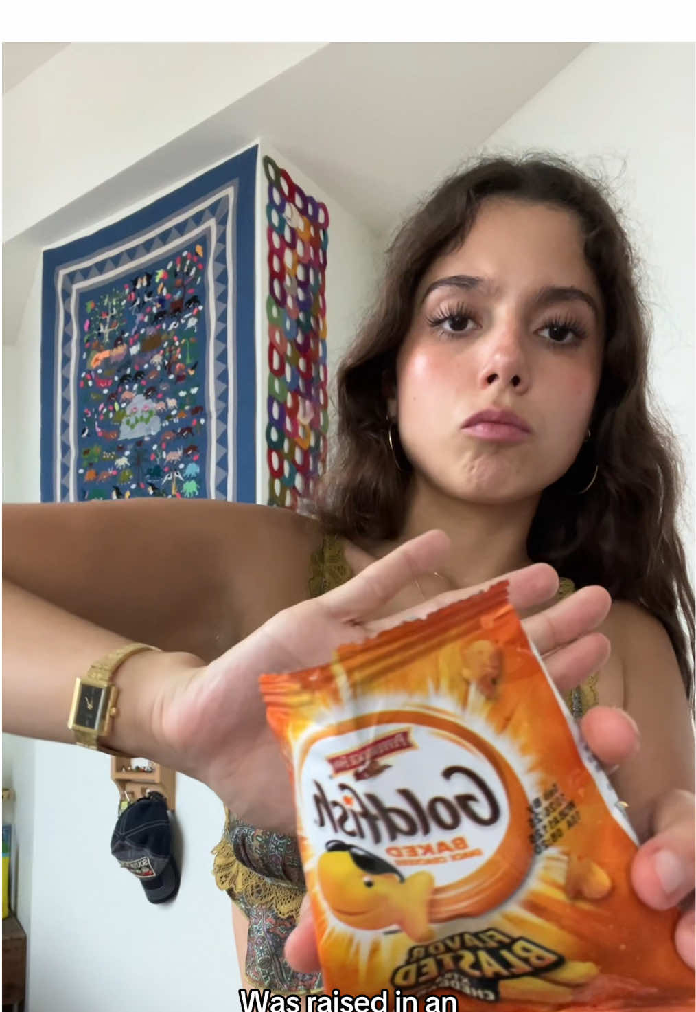 A post by @chloeforero on TikTok