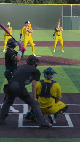 A post by @thesavbananas on TikTok caption: Want to go Bananas with @LOCASH? Learn the dance, post your video, and you just might be going Bananas with us at our game in Houston in September! Head to LOCASH.com or listen in to Bobby Bones for all the details!  #savannahbananas #bananaball #locash #giveaway #locash 