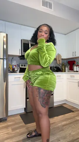 A post by @tierrawilliams1 on TikTok