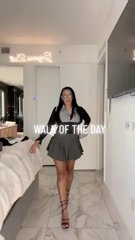 A post by @theonlygorgeousdoll on TikTok caption: Outfit of the Night ! Outfit Details on @Gorgeous Doll #fyp #Gorgeousdoll 
