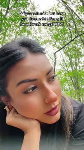 A post by @t4nju on TikTok caption: #trending #banglasong #saiyaara #bengalitiktok #desitiktok #bengali #t4nju 