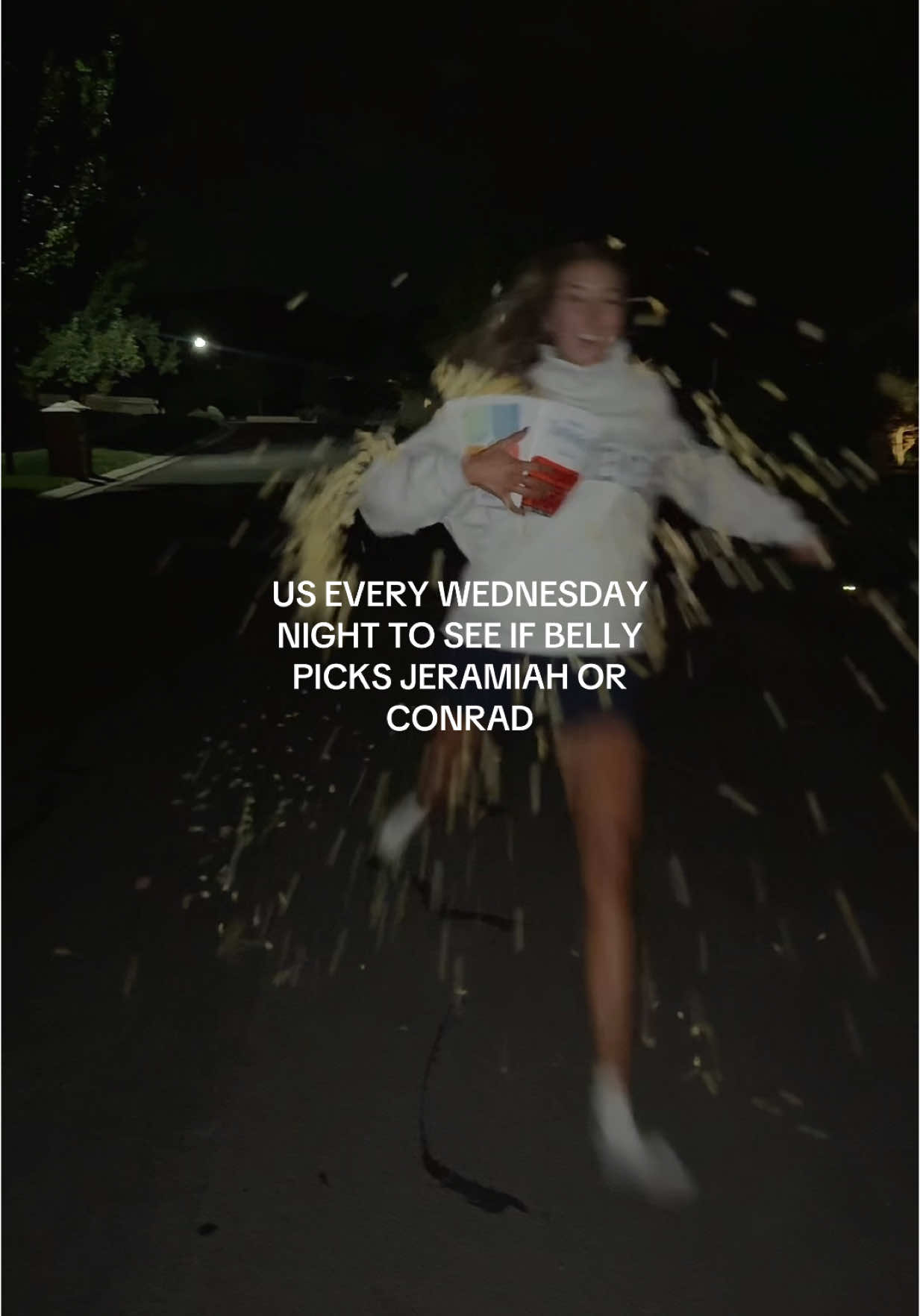 A post by @courtneyycahoon on TikTok caption: We are SAT 🫡👀 #thesummeriturnedpretty @SIERRA @A L I S A @Maicy Robison 