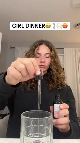 A post by @deliciousdate on TikTok caption: What if I told you I have to do this 3x a day #supplementroutine #healthandwellnesstips #morningroutine #nightimeskincareroutine #magnesiumglycinate #chronicfatigue #chronicillnesswarrior  #holisticmedicine #chinesemedicineworks 