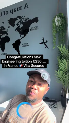 A post by @mazitt305 on TikTok caption: Congratulations Well Deserved MSc in Engineering for €250 No be Mouth 👄…….I BE MAZI TT…..#Viral #trending #reels #fyp #viralpost #fyp #nigeriantiktok🇳🇬 