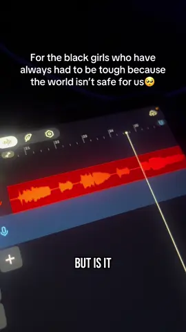 A post by @ on TikTok caption: My heart is breaking for JaNa right now, she deserved so much better, as so many beautiful black women do 😢😞