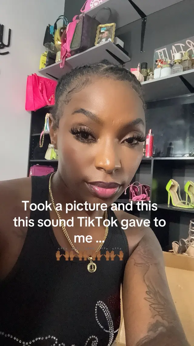 A post by @dlynnbeauti504 on TikTok