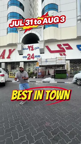 A post by @azharvlog on TikTok caption: Amazing deals must visit 😍😍😍 #azharvlog #wow #ynot #outstanding 