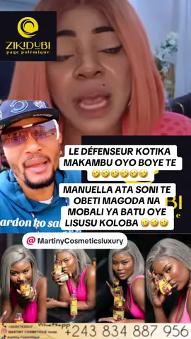 A post by @zikidubi on TikTok caption: #Vlog #zikidubi😳😳😳😳🇨🇩🇨🇩🇨🇩 #mbokaelengiiii😄🤣🤣🤣🙈🚶‍♀️🚶‍♀️🚶‍♀️ #zikidubi🙏🏾🙏🏾🥰🥰🥰🥰🥰🥰🥰 #carinemokonzilachinefan🇨🇳🇨🇳🇨🇳 #pourtoii #zikidubi😂😂😂😂🇨🇩🇨🇩🇨🇩 