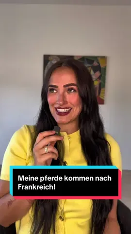 A post by @paulina_ljubas on TikTok caption: Update🫶🏽  #fürdich #viral #horsesoftiktok 