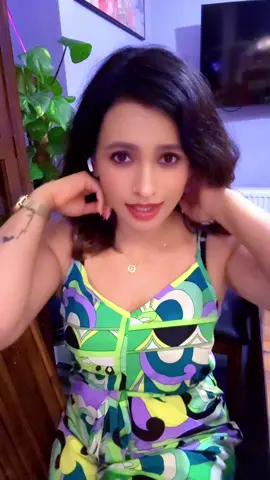 A post by @onzub on TikTok caption: 🫣💖#foryoupages #nepalitiktok #nepaligirl #fypシ゚viral🧡 