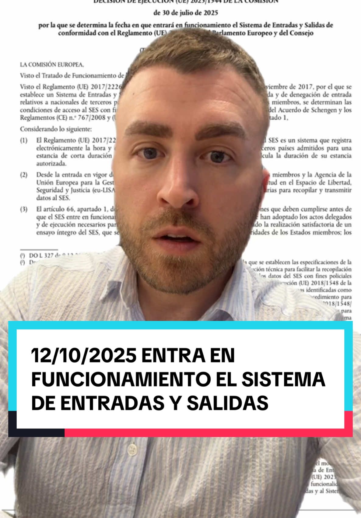 A post by @abogadoextranjeria on TikTok