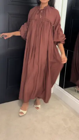 A post by @fashionmaison on TikTok caption: #girlythings #TikTokMadeMeBuyIt #girlygirlaesthetic #modestoutfits #modestgirl #rundontwalk #fashiontiktok #fyp #summervibes #modestgirl 