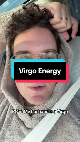 A post by @ericgoldie on TikTok caption: For the life of me, I don’t know where he gets the energy. #husbands #couples #marriedlife #virgoenergy 
