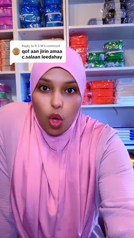 A post by @habibaaddow1 on TikTok caption: Replying to @R S M 