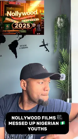 A post by @mazitt305 on TikTok caption: Nollywood Cooked Nigerian 🇳🇬 Youths…they contributed to lots of mess #Viral #trending #reels #fyp #viralpost #fyp 
