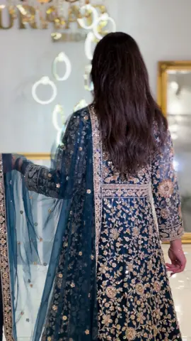 A post by @buraaq_bridal on TikTok