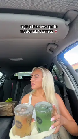 A post by @ellaburke999 on TikTok caption: #fyp #foryou #mcds 
