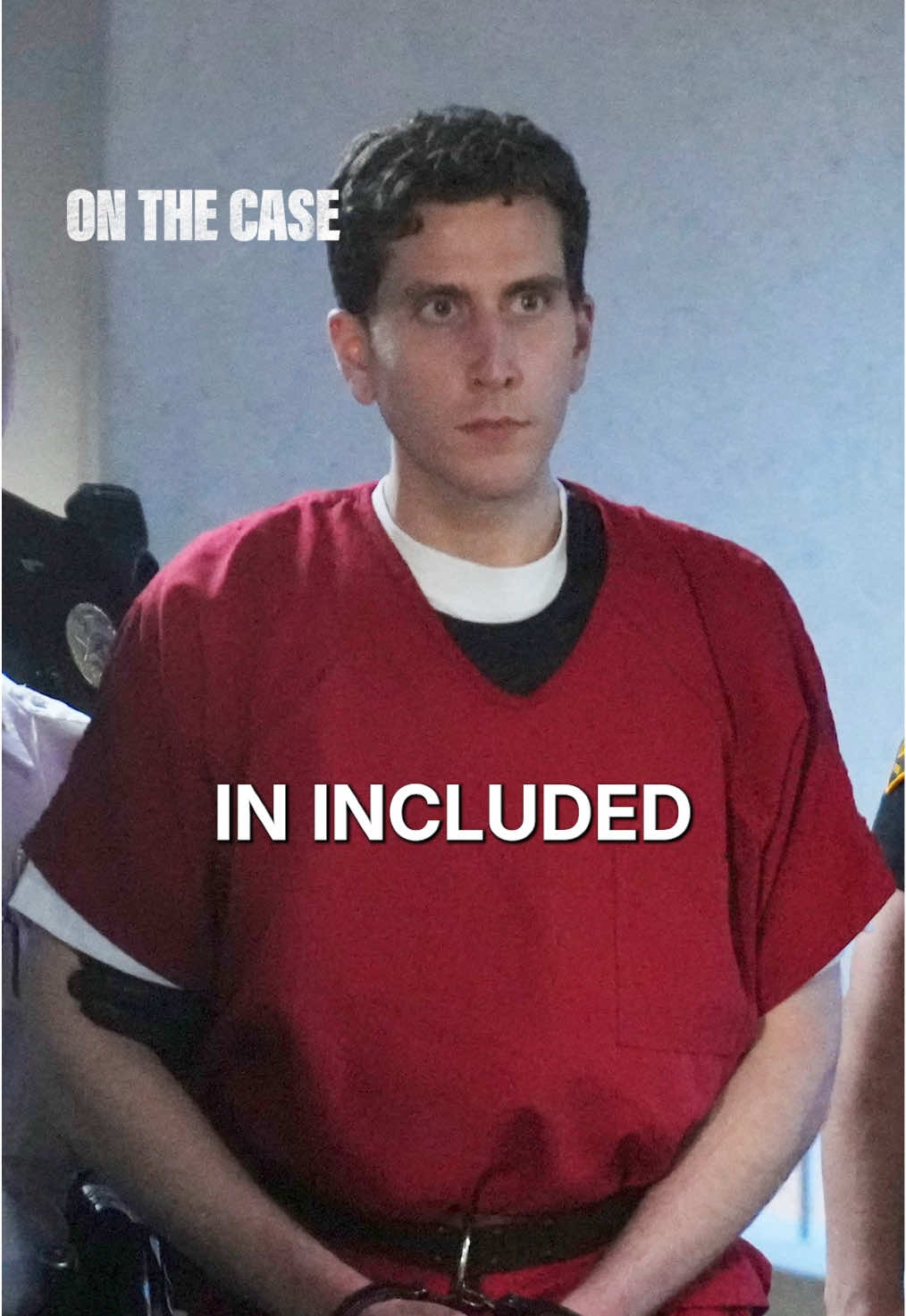 A post by @dailymail on TikTok caption: Why was Bryan Kohberger so interested in Ted Bundy? Forensic psychologist Dr. Gary Brucato analyses the potential differences and similarities between the two notorious killers. For all this and more, listen to On The Case: The Idaho Murder now - wherever you get your podcasts. For ad-free episodes, bonus content, and more hit series like The Trial, join The Crime Desk. #usa #idaho #bryankohberger #podcast #onthecase