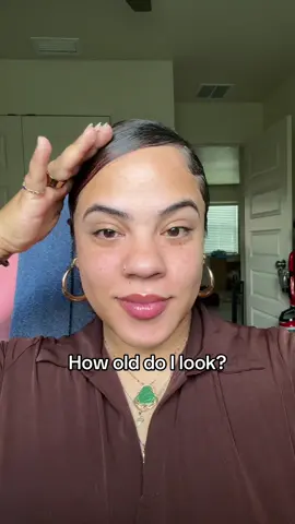A post by @casharroyo on TikTok caption: Kinda curious and scared 😂😂😂