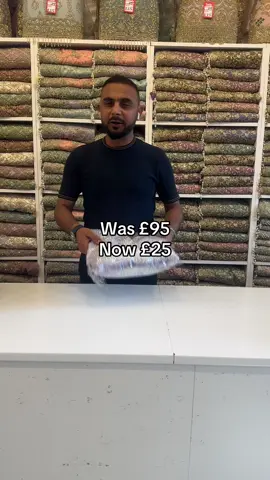 A post by @organzafashions on TikTok caption: #foryou #foryoupagе #fyp #goviral #birmingham #stratfordroadbirmingham #fypシ゚ #asianclothes #partywear #weddingvibes #wedding #uktiktok #heavydress #unstitched #