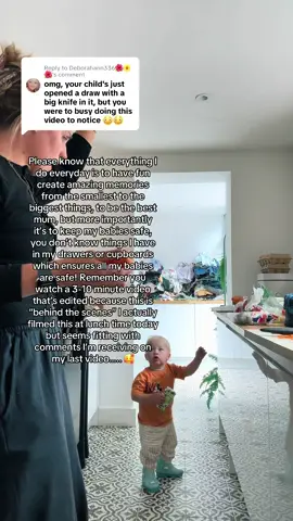 A post by @sophiena_official on TikTok caption: Replying to @Deborahann336🌺🌼🌺 if anything your concern should be that clean washing pile 🤣🤣🤣