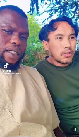 A post by @mahoudediaby on TikTok
