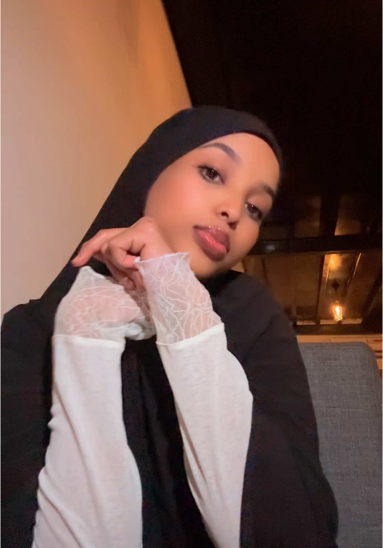 A post by @sumayo_qurux_1 on TikTok caption: 😂🔥#sumya_qurux #foryoupage_foruyou #tiktoksomalia #foryouu 